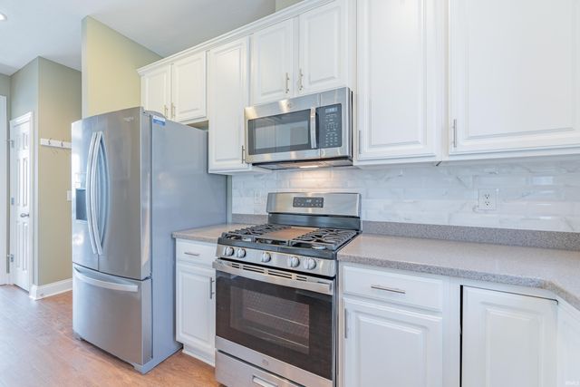 4241 E Cardigan Court, Bloomington, IN 47401