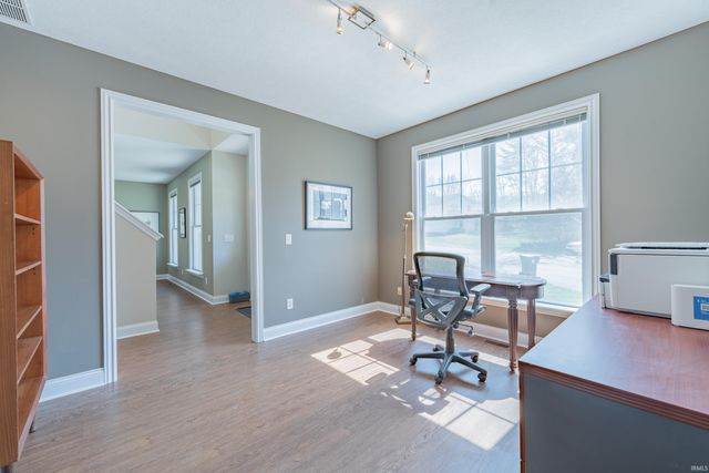 4241 E Cardigan Court, Bloomington, IN 47401