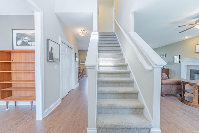 4241 E Cardigan Court, Bloomington, IN 47401