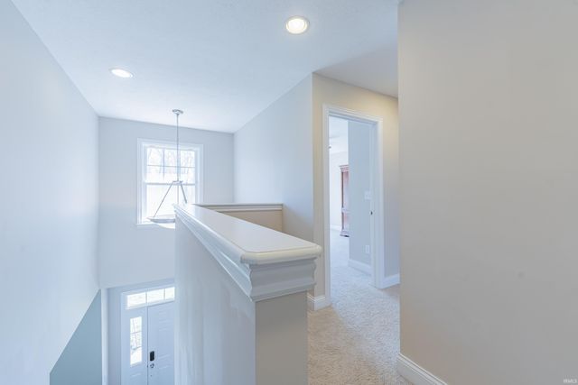 4241 E Cardigan Court, Bloomington, IN 47401