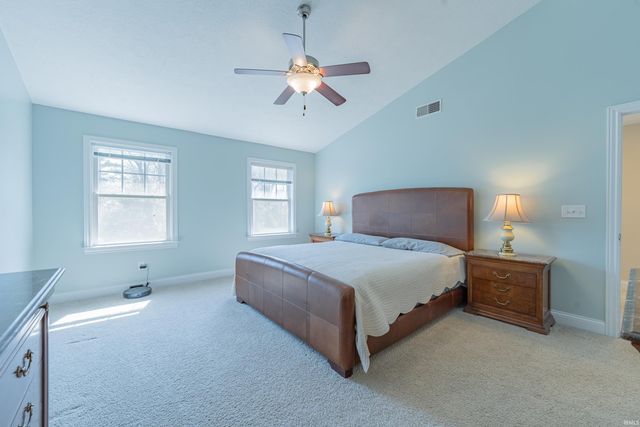 4241 E Cardigan Court, Bloomington, IN 47401