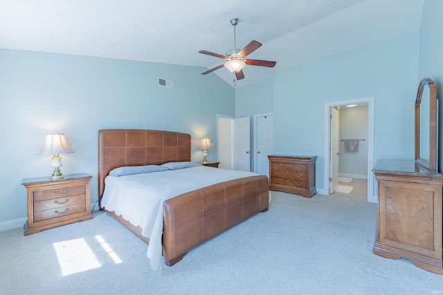 4241 E Cardigan Court, Bloomington, IN 47401