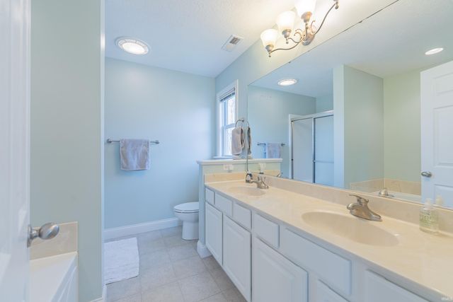 4241 E Cardigan Court, Bloomington, IN 47401