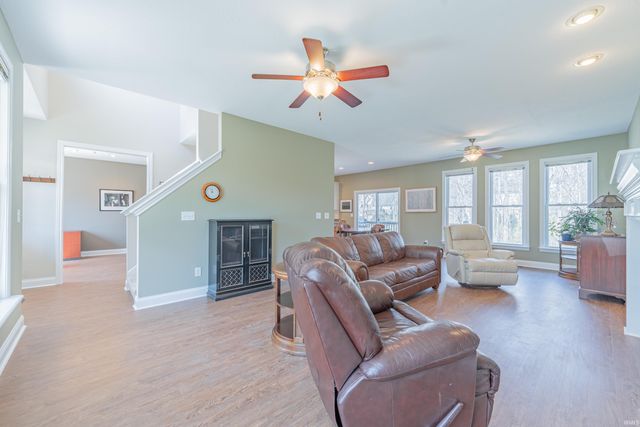 4241 E Cardigan Court, Bloomington, IN 47401