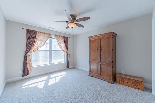 4241 E Cardigan Court, Bloomington, IN 47401