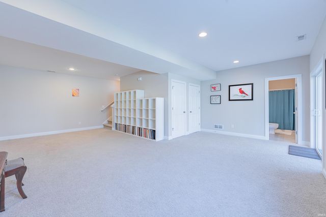 4241 E Cardigan Court, Bloomington, IN 47401