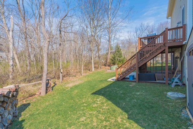 4241 E Cardigan Court, Bloomington, IN 47401