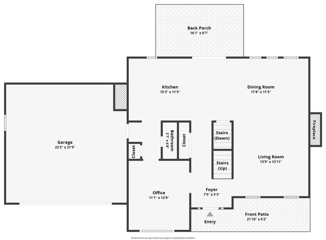 4241 E Cardigan Court, Bloomington, IN 47401