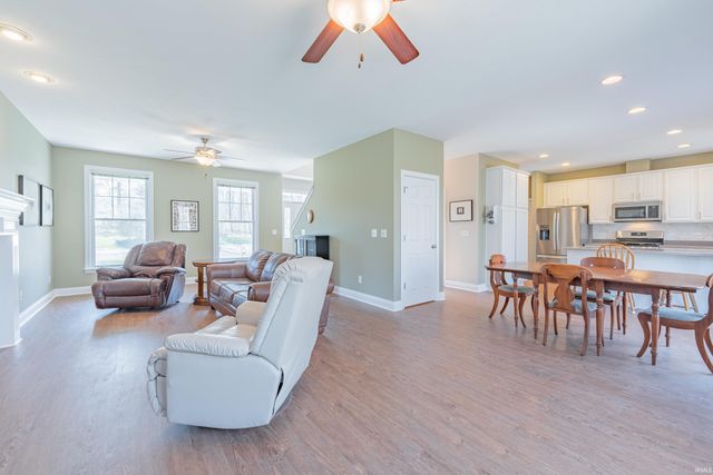 4241 E Cardigan Court, Bloomington, IN 47401