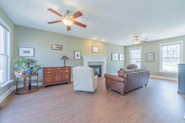 4241 E Cardigan Court, Bloomington, IN 47401