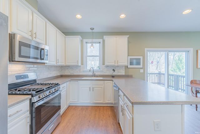 4241 E Cardigan Court, Bloomington, IN 47401