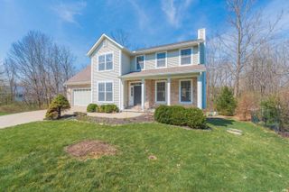 4241 E Cardigan Court, Bloomington, IN 47401