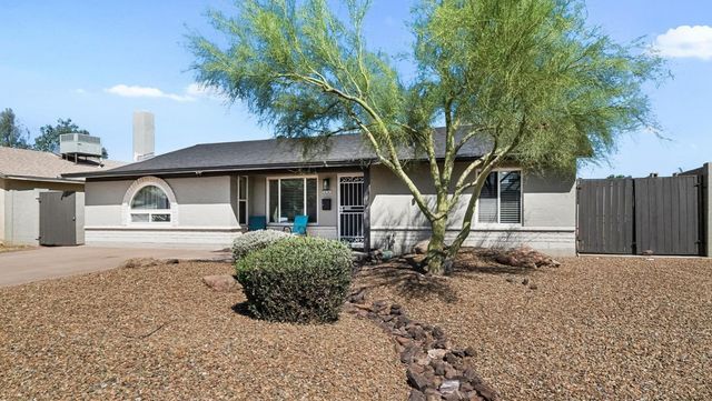 208 E Oxford Drive, Tempe, AZ 85283
