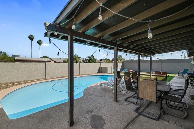 208 E Oxford Drive, Tempe, AZ 85283