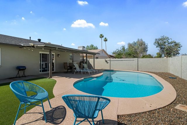 208 E Oxford Drive, Tempe, AZ 85283