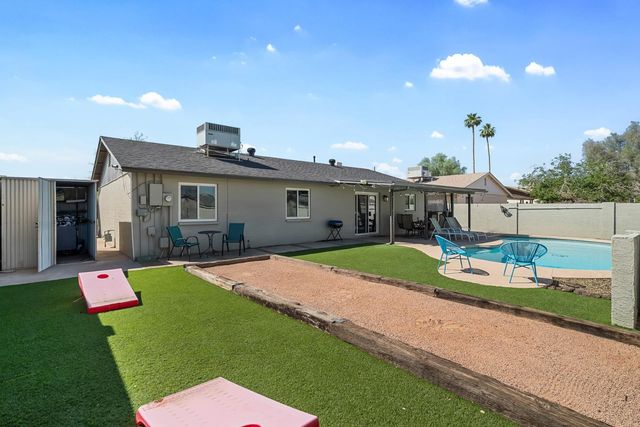 208 E Oxford Drive, Tempe, AZ 85283