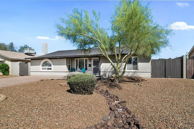 208 E Oxford Drive, Tempe, AZ 85283