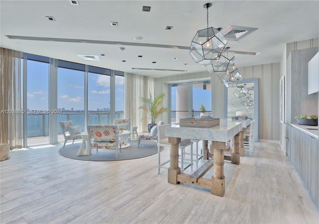 2900 NE 7th Avenue 1109, Miami, FL 33137