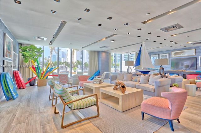2900 NE 7th Avenue 1109, Miami, FL 33137