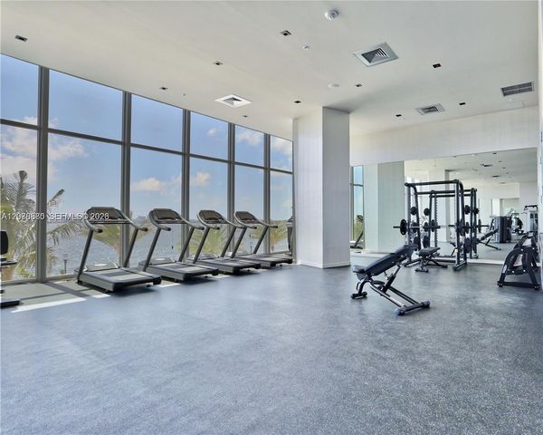 2900 NE 7th Avenue 1109, Miami, FL 33137