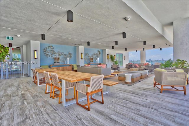 2900 NE 7th Avenue 1109, Miami, FL 33137
