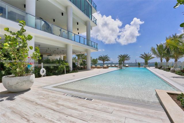 2900 NE 7th Avenue 1109, Miami, FL 33137