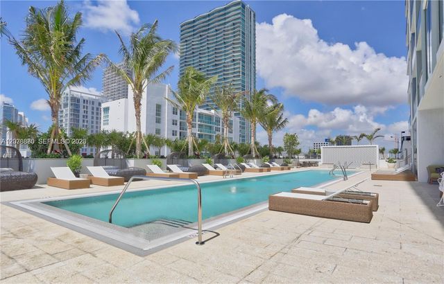 2900 NE 7th Avenue 1109, Miami, FL 33137