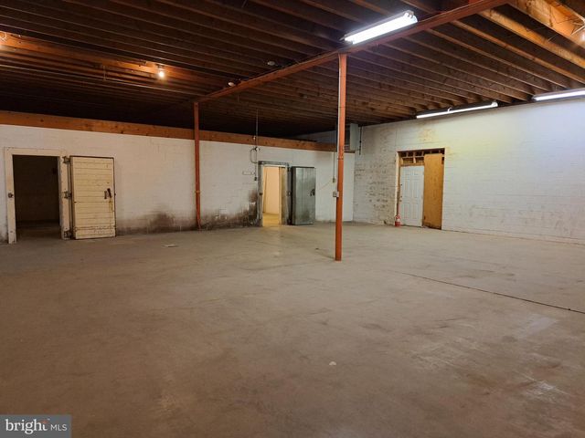 917 N EAST ST #D, Frederick, MD 21701