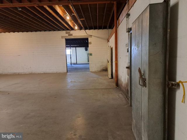 917 N EAST ST #D, Frederick, MD 21701