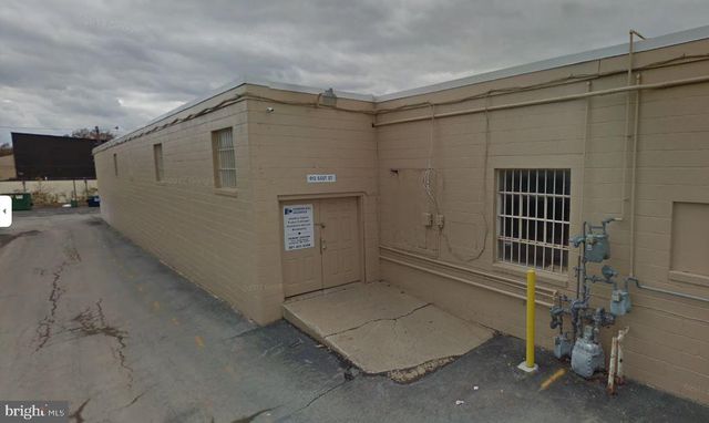 917 N EAST ST #D, Frederick, MD 21701