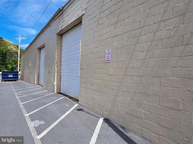 917 N EAST ST #D, Frederick, MD 21701