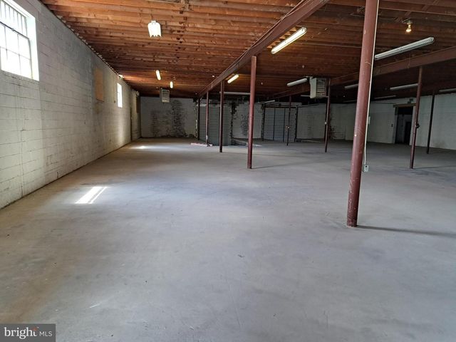 917 N EAST ST #D, Frederick, MD 21701