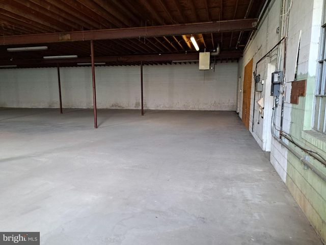 917 N EAST ST #D, Frederick, MD 21701