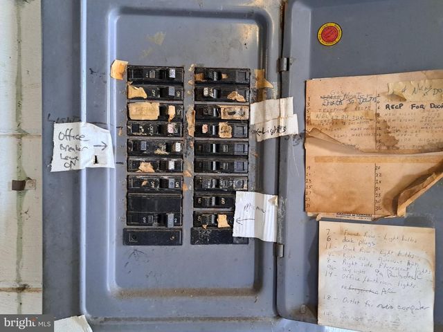 917 N EAST ST #D, Frederick, MD 21701