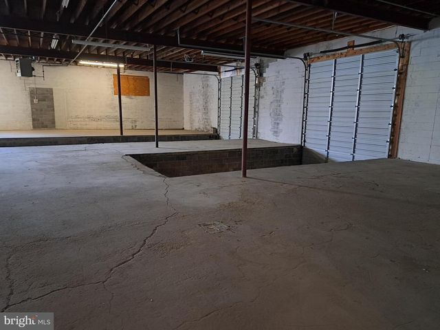 917 N EAST ST #D, Frederick, MD 21701