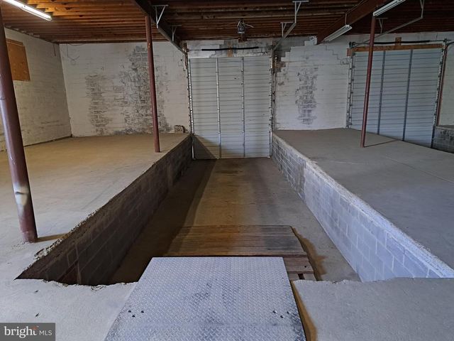 917 N EAST ST #D, Frederick, MD 21701