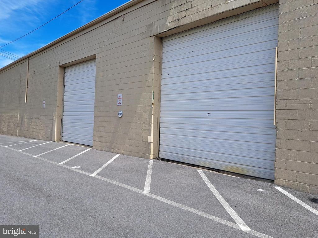 917 N EAST ST #D, Frederick, MD 21701