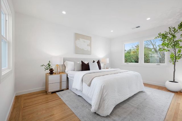 2044 Saint Francis Way, San Carlos, CA 94070