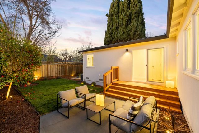 2044 Saint Francis Way, San Carlos, CA 94070