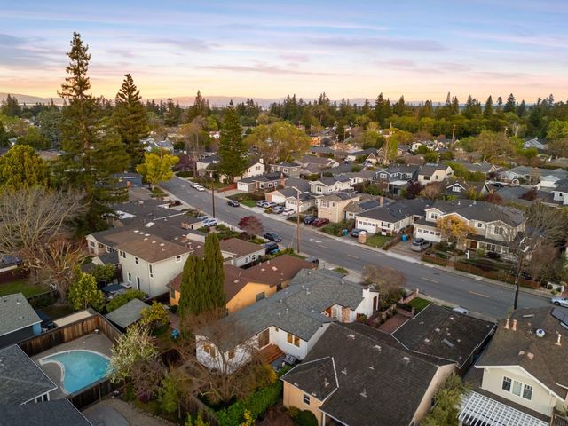 2044 Saint Francis Way, San Carlos, CA 94070