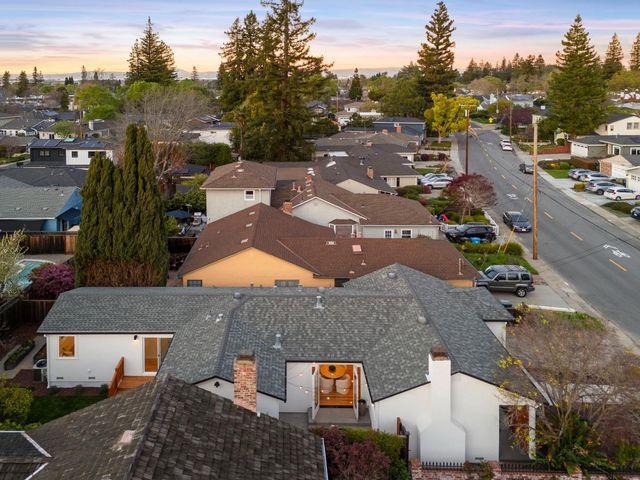 2044 Saint Francis Way, San Carlos, CA 94070