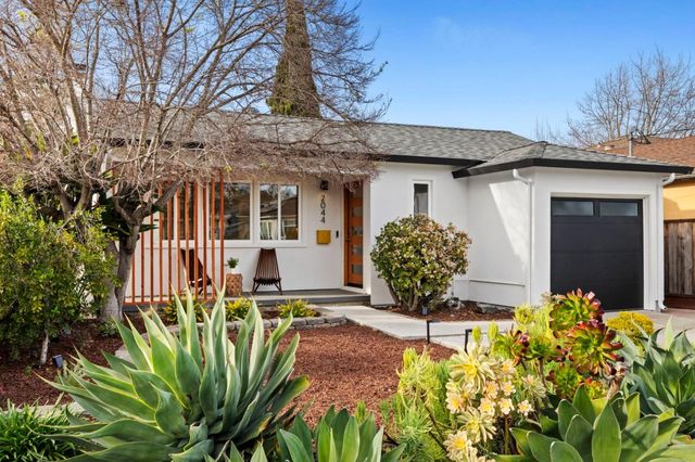 2044 Saint Francis Way, San Carlos, CA 94070