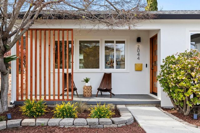 2044 Saint Francis Way, San Carlos, CA 94070