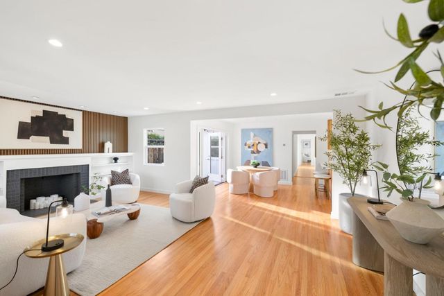 2044 Saint Francis Way, San Carlos, CA 94070