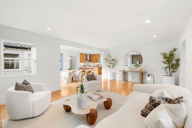 2044 Saint Francis Way, San Carlos, CA 94070