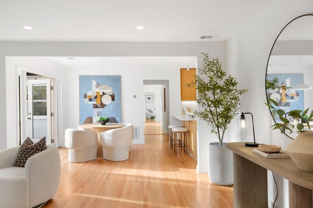 2044 Saint Francis Way, San Carlos, CA 94070