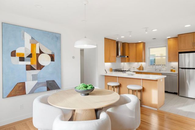 2044 Saint Francis Way, San Carlos, CA 94070