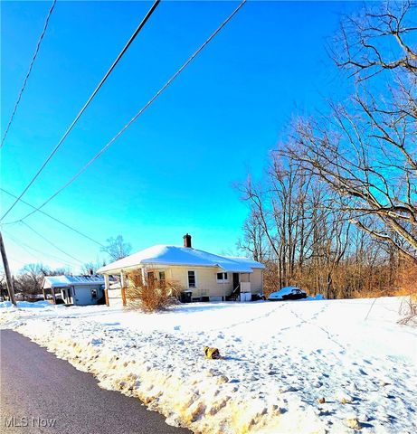 332 lansdowne Boulevard, Youngstown, OH 44506