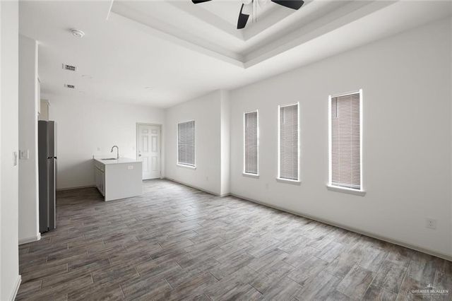 440 Frio Lane 3, Alamo, TX 78516