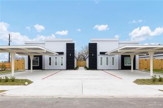 440 Frio Lane 3, Alamo, TX 78516